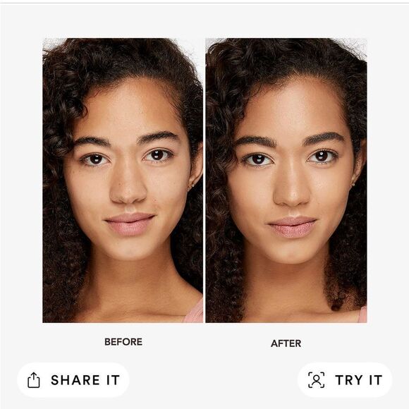 Laura Mercier Flawless Fusion Ultra Longwear Concealer 3.5N NIB - Picture 2 of 6